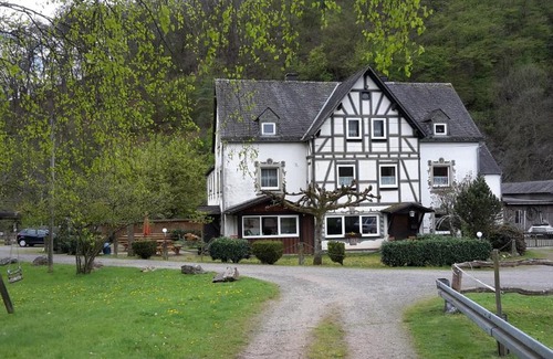 Holzappel Casa | Bruchhauser Muhle