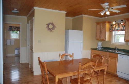 Cardigan Chalet De Esquí | Brudenell Fairway Chalets