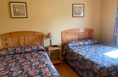 Cardigan Chalet De Esquí | Brudenell Fairway Chalets