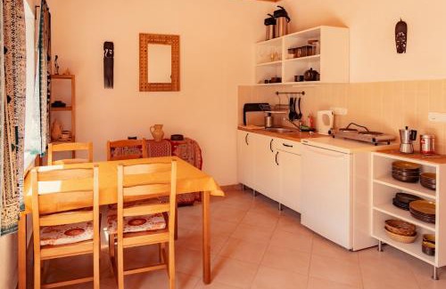 Vorosto Apartamento | Bruderhaus 18