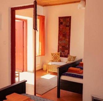 Vorosto Apartamento | Bruderhaus 18