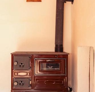 Vorosto Apartamento | Bruderhaus 18
