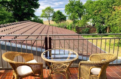 Havelsee Apartamento | Bruderhof - Retreats & Ferien am See nahe Berlin