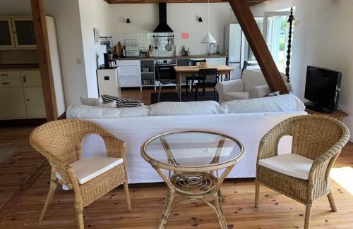 Havelsee Apartamento | Bruderhof - Retreats & Ferien am See nahe Berlin