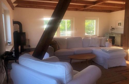 Havelsee Apartamento | Bruderhof - Retreats & Ferien am See nahe Berlin