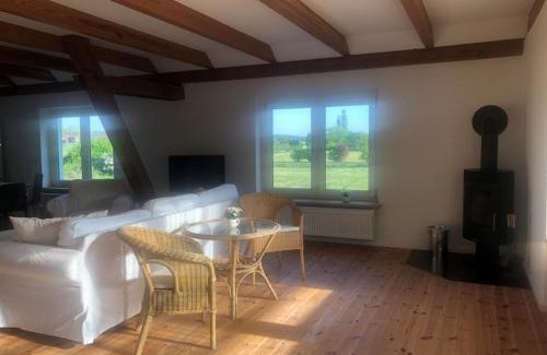 Havelsee Apartamento | Bruderhof - Retreats & Ferien am See nahe Berlin