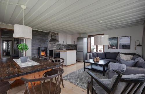 Fryksas Apartamento | Brudtallen