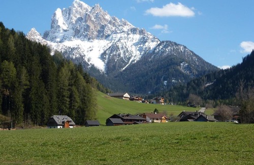San Vito Casa | Bruggerhof Prags