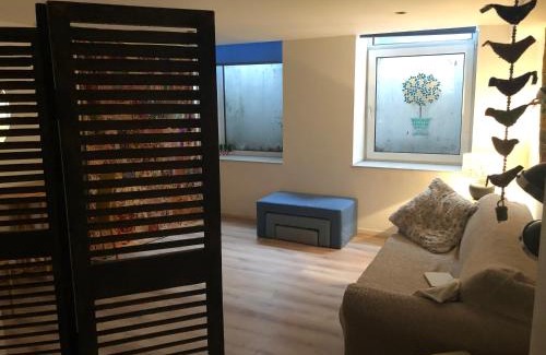 Ixelles Apartamento | Brugman