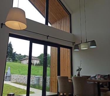 Vrujci Apartamento | Bruka house Vrujci