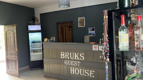 Kumasi Casa | Bruks Guest House