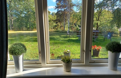 Skinnskatteberg Hotel | Brukshotellet Skinnsberg