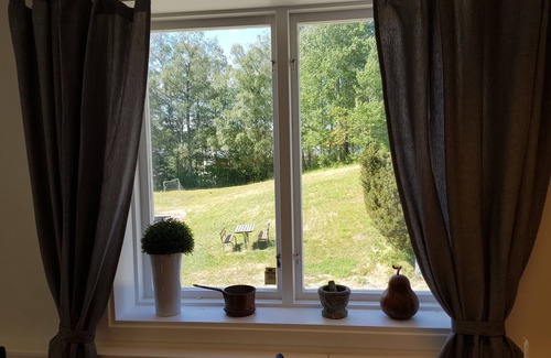 Skinnskatteberg Hotel | Brukshotellet Skinnsberg