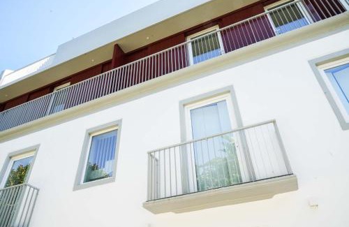 Ponta Delgada Apartamento | Brum Design Apartments II