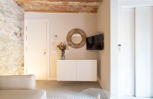 Barri Vell Apartamento | Bruma Boutique Apartment