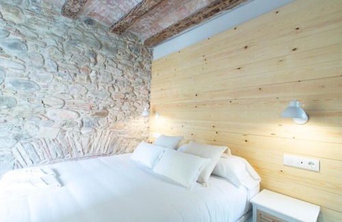 Barri Vell Apartamento | Bruma Boutique Apartment