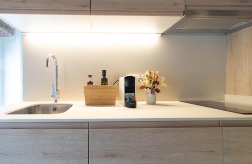 Barri Vell Apartamento | Bruma Boutique Apartment