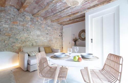 Barri Vell Apartamento | Bruma Boutique Apartment