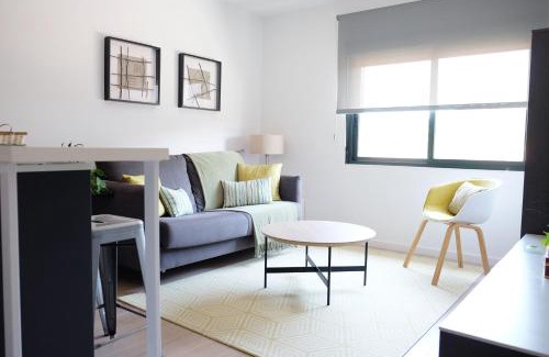 A Guarda Apartamento | Bruma Marina