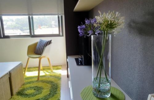 A Guarda Apartamento | Bruma Marina