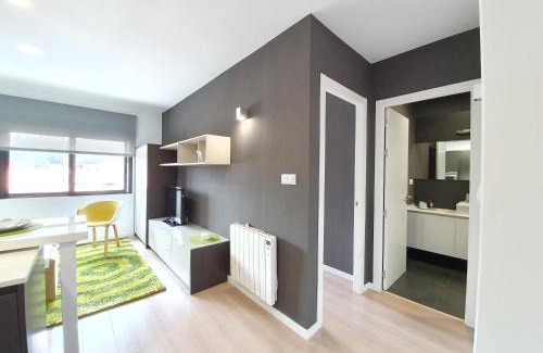 A Guarda Apartamento | Bruma Marina
