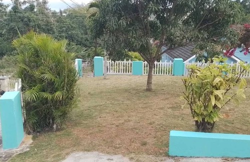 Mandeville Casa | Brumalia Getaway in Mandeville Jamaica
