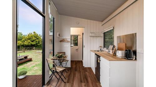 Warragul South Casa | Brumby's Run by Tiny Away