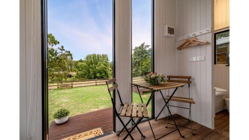 Warragul South Casa | Brumby's Run by Tiny Away