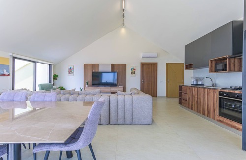 Broumana Apartamento | Brummana Heights Apartments