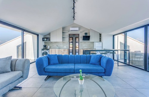 Broumana Apartamento | Brummana Heights Apartments