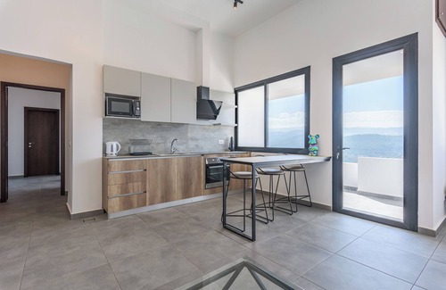 Broumana Apartamento | Brummana Heights Apartments