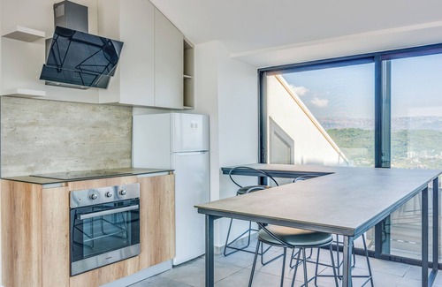Broumana Apartamento | Brummana Heights Apartments