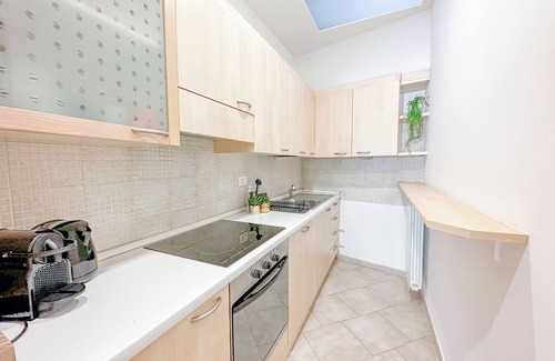 Porta Romana Apartamento | Brunacci Suite - 5 min dai Navigli