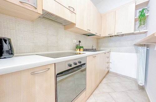 Porta Romana Apartamento | Brunacci Suite - 5 min dai Navigli