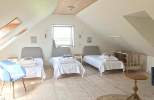 Vorbasse Apartamento | Brunbjerg Apartments