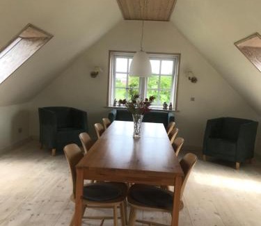 Vorbasse Apartamento | Brunbjerg Apartments