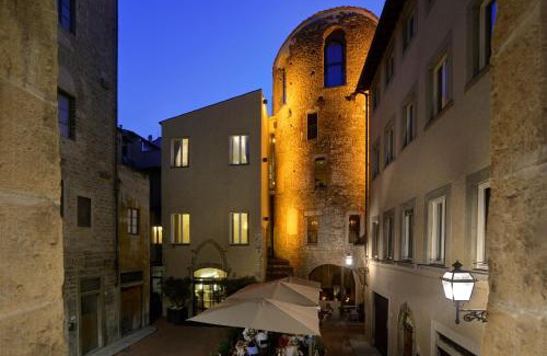 Duomo Hotel | Brunelleschi Hotel