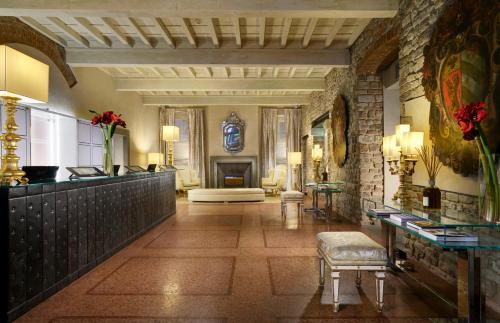 Duomo Hotel | Brunelleschi Hotel
