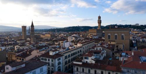 Duomo Hotel | Brunelleschi Hotel
