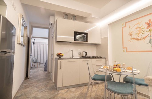 Assisi Apartamento | Brunelli Apartments - 100 mt from the Basilica of San Francesco