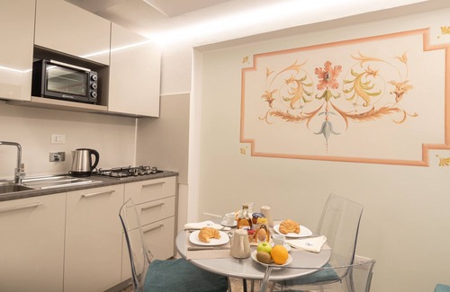 Assisi Apartamento | Brunelli Apartments - 100 mt from the Basilica of San Francesco