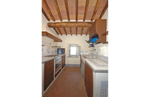 Montalcino Apartamento | Apartment en Montalcino con 4 habitaciones, capacidad 7