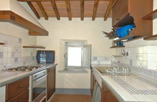 Montalcino Apartamento | Brunello - Brunello 3