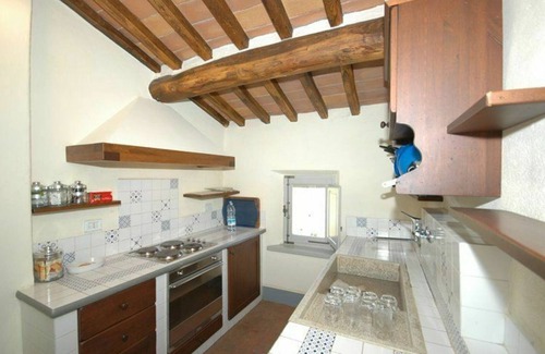 Montalcino Apartamento | Brunello - Brunello 3