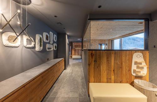 Primiero San Martino di Castrozza Hotel | Brunet - The Dolomites Resort
