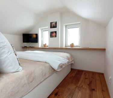 Vrbno pod Pradedem Apartamento | Brunetti Apartmány Jeseníky