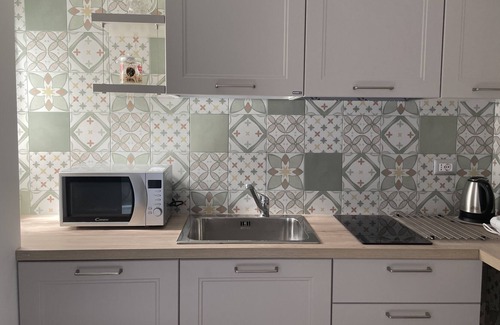 Monza Apartamento | Brunina's house - Serenity one step away from the Centre