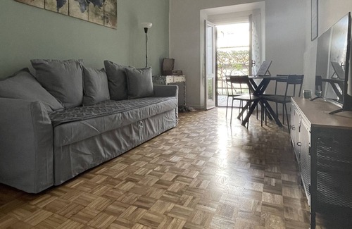 Monza Apartamento | Brunina's house - Serenity one step away from the Centre
