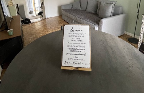 Monza Apartamento | Brunina's house - Serenity one step away from the Centre