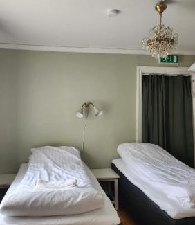 Lund Cama Y Desayuno | Brunius Guesthouse